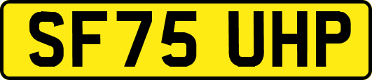 SF75UHP