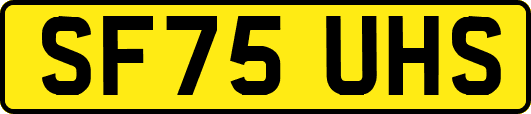 SF75UHS