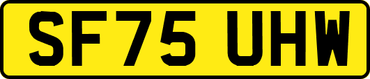 SF75UHW