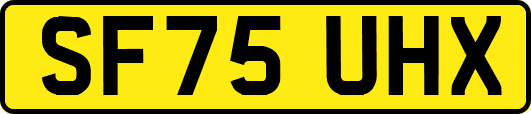 SF75UHX
