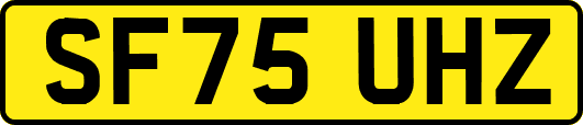 SF75UHZ