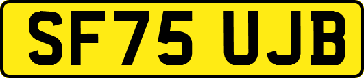 SF75UJB