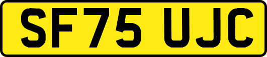 SF75UJC