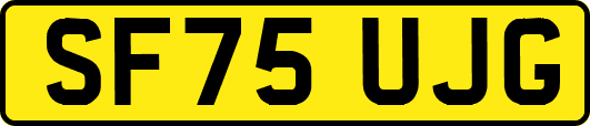 SF75UJG