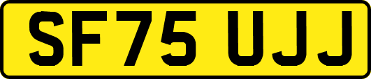 SF75UJJ