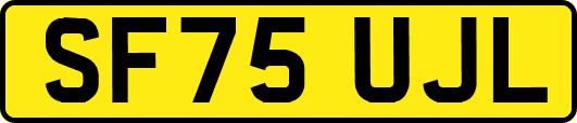 SF75UJL