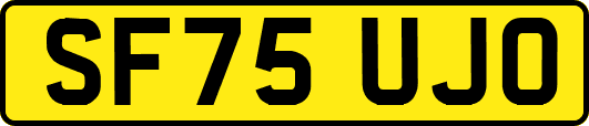 SF75UJO