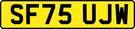 SF75UJW
