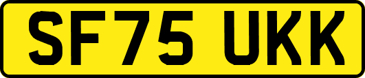SF75UKK