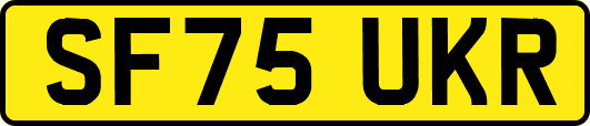 SF75UKR
