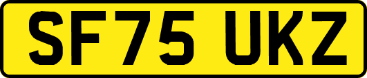 SF75UKZ