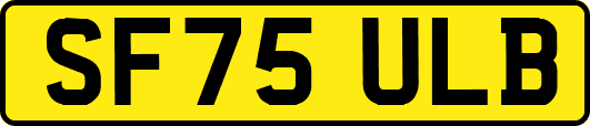 SF75ULB