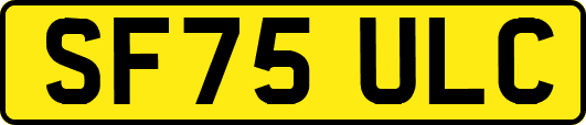 SF75ULC