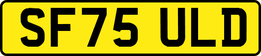 SF75ULD
