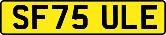 SF75ULE