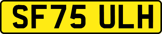 SF75ULH