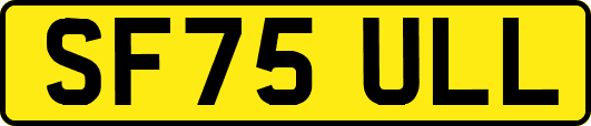 SF75ULL
