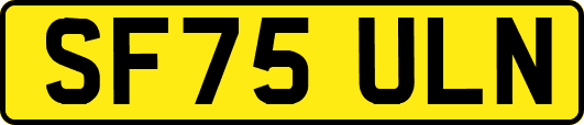 SF75ULN