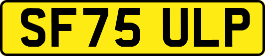 SF75ULP