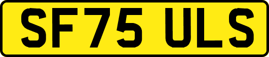SF75ULS