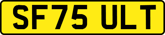 SF75ULT
