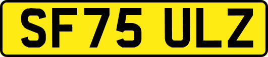 SF75ULZ