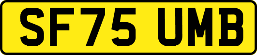SF75UMB