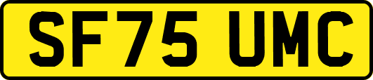 SF75UMC