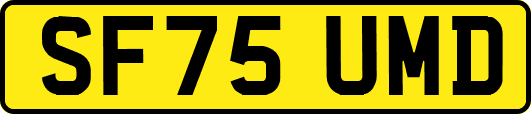 SF75UMD