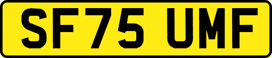 SF75UMF