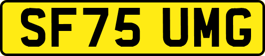 SF75UMG