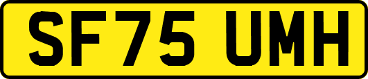 SF75UMH