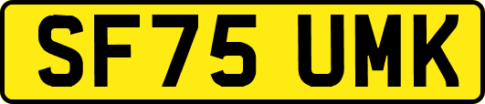 SF75UMK