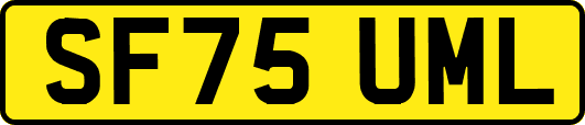 SF75UML