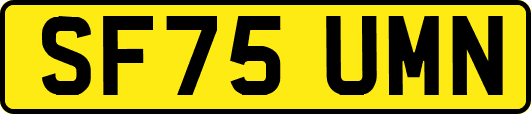 SF75UMN