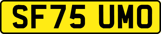 SF75UMO