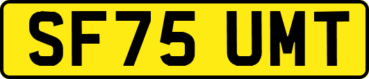 SF75UMT