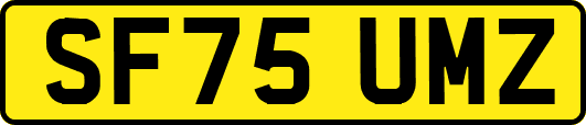 SF75UMZ