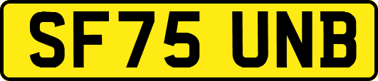 SF75UNB