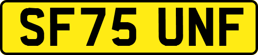 SF75UNF