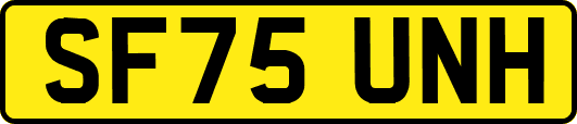 SF75UNH