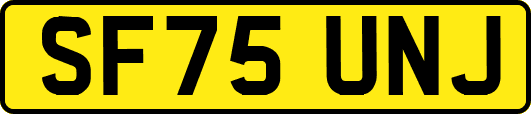 SF75UNJ
