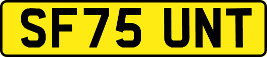 SF75UNT