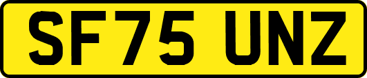 SF75UNZ