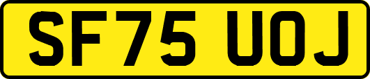 SF75UOJ