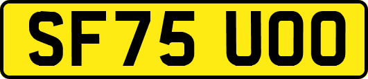 SF75UOO
