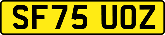 SF75UOZ