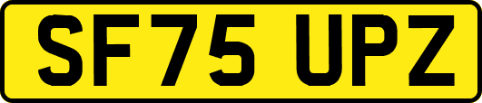 SF75UPZ