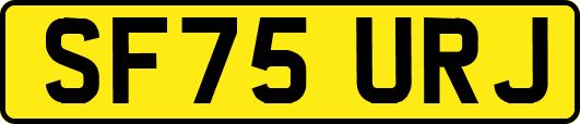 SF75URJ