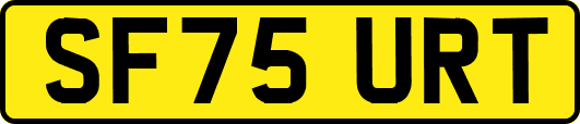 SF75URT